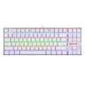 REDRAGON KUMARA Mechanical 87 Key|RGB Backlit Gaming Keyboard image 1