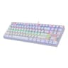 REDRAGON KUMARA Mechanical 87 Key|RGB Backlit Gaming Keyboard image 2