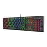 REDRAGON SURARA MECHANICAL RGB Gaming Keyboard image 1