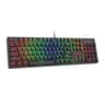 REDRAGON SURARA MECHANICAL RGB Gaming Keyboard image 2