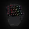 REDRAGON Diti Elite Pro One-Handed RGB Wireless Mechanical Gaming Keyboard image 4