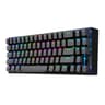 REDRAGON MECHANICAL DEIMOS WIRELESS KEYBOARD image 2