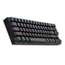 REDRAGON MECHANICAL DEIMOS WIRELESS KEYBOARD image 3