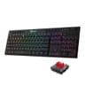 REDRAGON MECHANICAL HORUS PRO Wireless Gaming Keyboard image 4