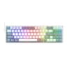REDRAGON MECHANICAL Pollux Wired Gaming Keyboard image 1