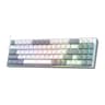 REDRAGON MECHANICAL Pollux Wired Gaming Keyboard image 2