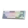 REDRAGON MECHANICAL Caster Wired Gaming Keyboard image 1