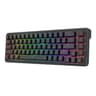 Redragon NOVA K709 65% Wired Gasket RGB Gaming Keyboard image 2