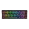 Redragon NOVA K709 65% Wired Gasket RGB Gaming Keyboard image 1