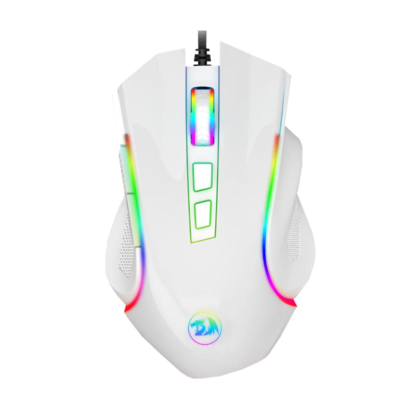 REDRAGON GRIFFIN 7200DPI Gaming Mouse