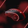 REDRAGON PREDATOR 4000DPI RGB Ergo Gaming Mouse image 7