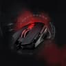 REDRAGON PREDATOR 4000DPI RGB Ergo Gaming Mouse image 8