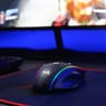 REDRAGON VAMPIRE ELITE Wireless 16000DPI|8 Button|Ergonomic Design|P3335 Optical Sensor|Type-C Cable|RGB Backlit Gaming Mouse image 5
