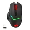 REDRAGON Mirage Pro 8000DPI RGB Wireless Gaming Mouse image 1
