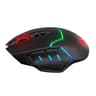REDRAGON Mirage Pro 8000DPI RGB Wireless Gaming Mouse image 5