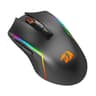 REDRAGON Trident Pro 8000DPI RGB Gaming Mouse image 4