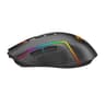 REDRAGON Trident Pro 8000DPI RGB Gaming Mouse image 5