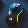 REDRAGON Trident Pro 8000DPI RGB Gaming Mouse image 6