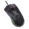 REDRAGON STORM 12400DPI 7 Buttons|Ergonomic Design|P3327 Optical Sensor|Lightweight Body|RGB Backlit gaming Mouse image 3