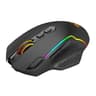 REDRAGON Taipan Pro 10000DPI RGB Wireless Gaming Mouse image 3