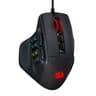 REDRAGON Aatrox 6200DP RGB MMO Gaming Mouse image 1