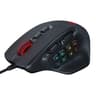 REDRAGON Aatrox 6200DP RGB MMO Gaming Mouse image 2