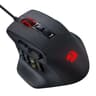 REDRAGON Aatrox 6200DP RGB MMO Gaming Mouse image 3