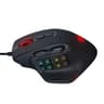 REDRAGON Aatrox 6200DP RGB MMO Gaming Mouse image 4