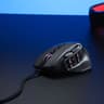 REDRAGON Aatrox 6200DP RGB MMO Gaming Mouse image 6