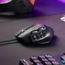 REDRAGON Aatrox 6200DP RGB MMO Gaming Mouse image 7