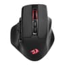 REDRAGON Aatrox Wireless 6200DP RGB MMO Gaming Mouse image 1