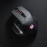 REDRAGON Aatrox Wireless 6200DP RGB MMO Gaming Mouse image 3