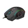 REDRAGON PERDICTION 4 12400DPI RGB MMO Ergo Gaming Mouse image 2