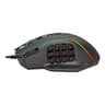 REDRAGON PERDICTION 4 12400DPI RGB MMO Ergo Gaming Mouse image 5