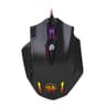 REDRAGON IMPACT 12400DPI MMO Gaming Mouse image 1