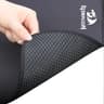 REDRAGON MOUSEPAD FLICK L 400X450 BK image 2