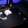 REDRAGON MOUSEPAD FLICK XL 400X900 BK image 3
