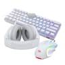REDRAGON 3IN1 MS|HS|KB WIRED COMBO image 2