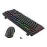 Redragon RYLO PRO S142 Tri-Mode RGB Gaming Keyboard and Mouse Combo image 5