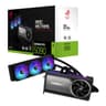 Asus ROG Astral LC GeForce RTX 5090 32GB GDDR7 OC Edition image 1
