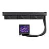 Asus ROG Ryujin III ARGB AIO Liquid Cooler - 3.5" LCD Display image 4