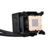 Asus ROG Ryujin III ARGB AIO Liquid Cooler - 3.5" LCD Display image 7