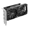 MSI GeForce RTX 3050 VENTUS 2X E 6GB OC Graphics Card image 4