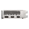 MSI GeForce RTX 3050 VENTUS 2X E 6GB OC Graphics Card image 5