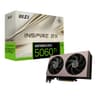 MSI GeForce RTX 5060 Ti 16GB INSPIRE 2X OC Graphics Card image 1