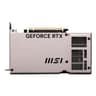 MSI GeForce RTX 5060 Ti 8GB INSPIRE 2X OC Graphics Card image 4