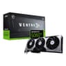 MSI GeForce RTX 5060 Ti VENTUS 3X OC 16GB GDDR7 Graphics Card image 1