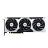 MSI GeForce RTX 5060 Ti VENTUS 3X OC 16GB GDDR7 Graphics Card image 2