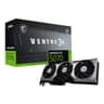 MSI GeForce RTX 5070 12GB VENTUS 3X OC Graphics Card - PCIe 5.0 image 1