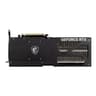 MSI GeForce RTX 5070 12GB VENTUS 3X OC Graphics Card - PCIe 5.0 image 4